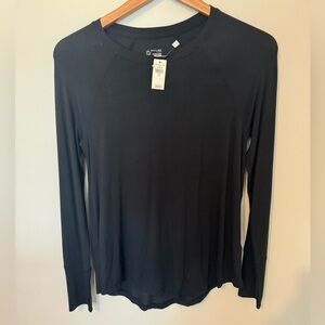 Long sleeve Offline Aerie - Black